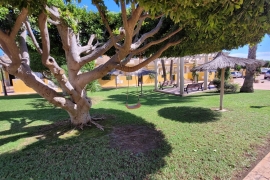 Verkauf - Doppelhaushälfte - Orihuela costa - Lomas de Cabo Roig