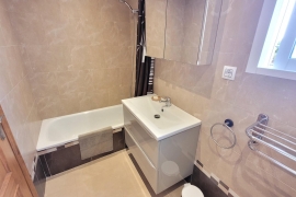 Verkauf - Doppelhaushälfte - Orihuela costa - Lomas de Cabo Roig