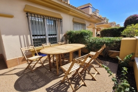 Verkauf - Doppelhaushälfte - Orihuela costa - Lomas de Cabo Roig