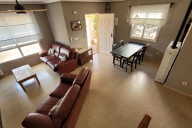 Verkauf - Doppelhaushälfte - Orihuela costa - Lomas de Cabo Roig