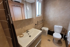 Verkauf - Doppelhaushälfte - Orihuela costa - Lomas de Cabo Roig