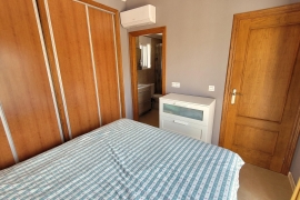 Verkauf - Doppelhaushälfte - Orihuela costa - Lomas de Cabo Roig