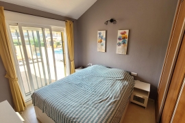 Verkauf - Doppelhaushälfte - Orihuela costa - Lomas de Cabo Roig