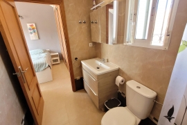 Verkauf - Doppelhaushälfte - Orihuela costa - Lomas de Cabo Roig