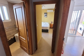 Verkauf - Doppelhaushälfte - Orihuela costa - Lomas de Cabo Roig