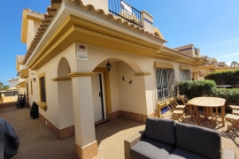 Verkauf - Doppelhaushälfte - Orihuela costa - Lomas de Cabo Roig