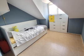 Verkauf - Doppelhaushälfte - Orihuela costa - Lomas de Cabo Roig