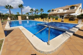 Verkauf - Doppelhaushälfte - Orihuela costa - Lomas de Cabo Roig