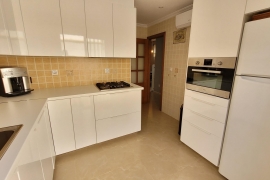 Verkauf - Doppelhaushälfte - Orihuela costa - Lomas de Cabo Roig