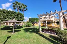 Verkauf - Doppelhaushälfte - Orihuela costa - Lomas de Cabo Roig