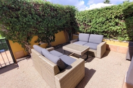 Verkauf - Doppelhaushälfte - Orihuela costa - Lomas de Cabo Roig