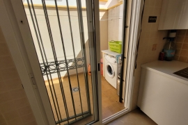 Verkauf - Doppelhaushälfte - Orihuela costa - Lomas de Cabo Roig