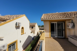 Verkauf - Doppelhaushälfte - Orihuela costa - Lomas de Cabo Roig