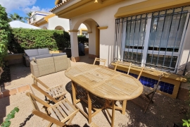 Verkauf - Doppelhaushälfte - Orihuela costa - Lomas de Cabo Roig