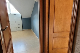 Verkauf - Doppelhaushälfte - Orihuela costa - Lomas de Cabo Roig