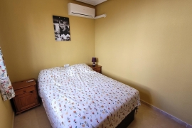 Verkauf - Doppelhaushälfte - Orihuela costa - Lomas de Cabo Roig