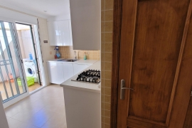 Verkauf - Doppelhaushälfte - Orihuela costa - Lomas de Cabo Roig