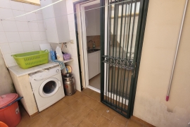 Verkauf - Doppelhaushälfte - Orihuela costa - Lomas de Cabo Roig