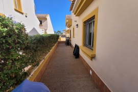 Verkauf - Doppelhaushälfte - Orihuela costa - Lomas de Cabo Roig