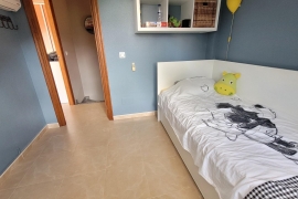 Verkauf - Doppelhaushälfte - Orihuela costa - Lomas de Cabo Roig