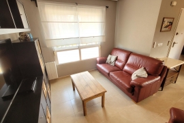 Verkauf - Doppelhaushälfte - Orihuela costa - Lomas de Cabo Roig