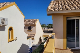 Verkauf - Doppelhaushälfte - Orihuela costa - Lomas de Cabo Roig