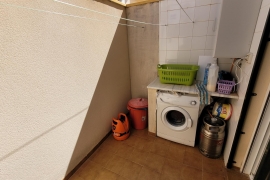 Verkauf - Doppelhaushälfte - Orihuela costa - Lomas de Cabo Roig