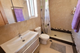 Verkauf - Doppelhaushälfte - Orihuela costa - Lomas de Cabo Roig