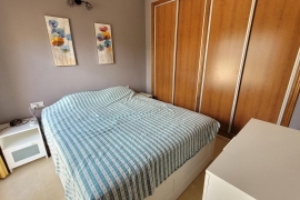 Verkauf - Doppelhaushälfte - Orihuela costa - Lomas de Cabo Roig