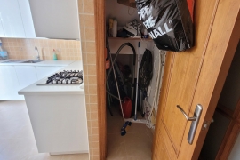 Verkauf - Doppelhaushälfte - Orihuela costa - Lomas de Cabo Roig