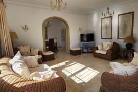 Verkauf - Haus - Pinar de Campoverde