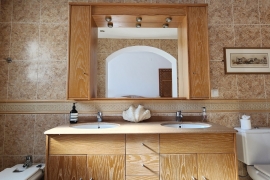 Verkauf - Haus - Pinar de Campoverde