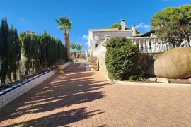 Verkauf - Haus - Pinar de Campoverde