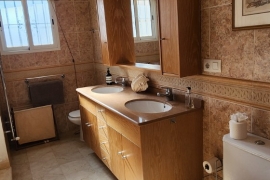 Verkauf - Haus - Pinar de Campoverde