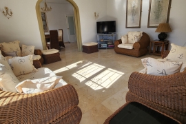 Verkauf - Haus - Pinar de Campoverde