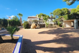 Verkauf - Haus - Pinar de Campoverde