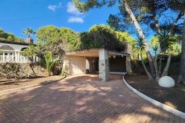 Verkauf - Haus - Pinar de Campoverde