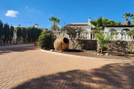 Verkauf - Haus - Pinar de Campoverde