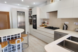 Verkauf - Haus - Pinar de Campoverde