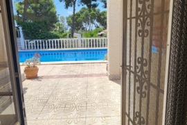 Verkauf - Haus - Pinar de Campoverde