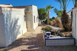 Verkauf - Haus - Pinar de Campoverde