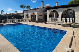 Verkauf - Haus - Pinar de Campoverde