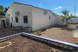 Verkauf - Haus - Pinar de Campoverde