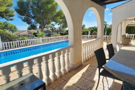 Verkauf - Haus - Pinar de Campoverde