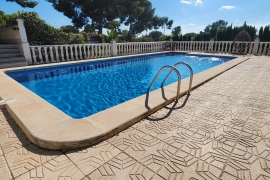 Verkauf - Haus - Pinar de Campoverde