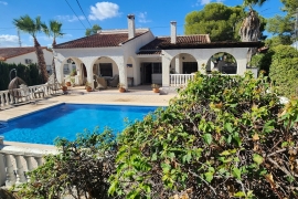 Verkauf - Haus - Pinar de Campoverde