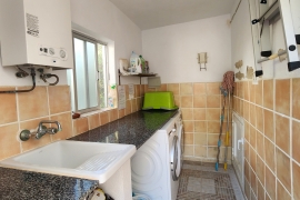 Verkauf - Haus - Pinar de Campoverde