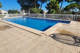 Verkauf - Haus - Pinar de Campoverde