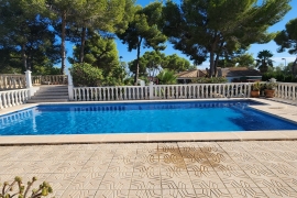 Verkauf - Haus - Pinar de Campoverde