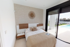 Neubau - Haus - San Pedro del Pinatar